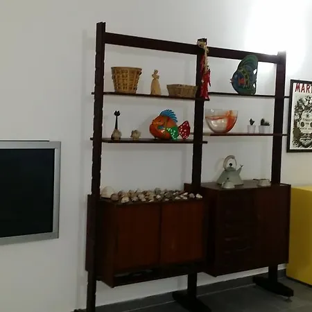 Mondello Home Hostel Hostel *