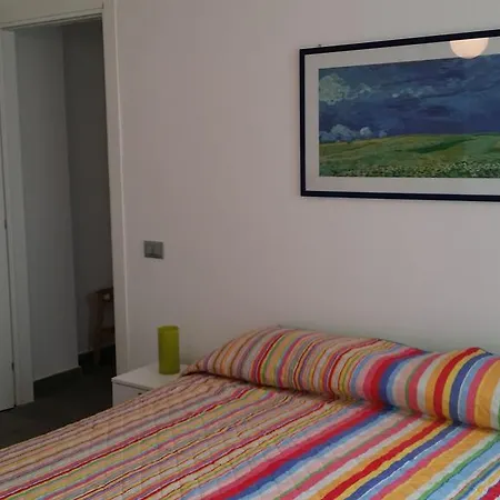 Hostel Mondello Home Hostel *