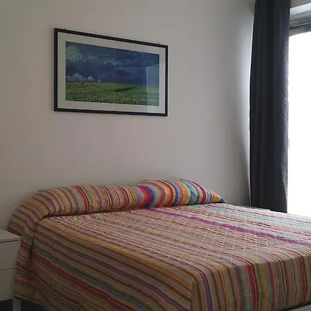 Hostel Mondello Home Hostel Mondello