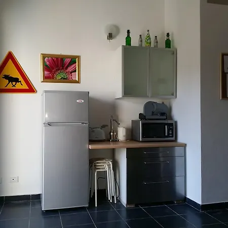 Mondello Home Hostel Hostel *