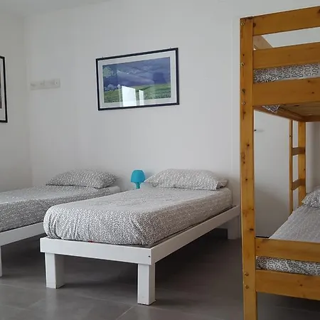 Mondello Home Hostel
