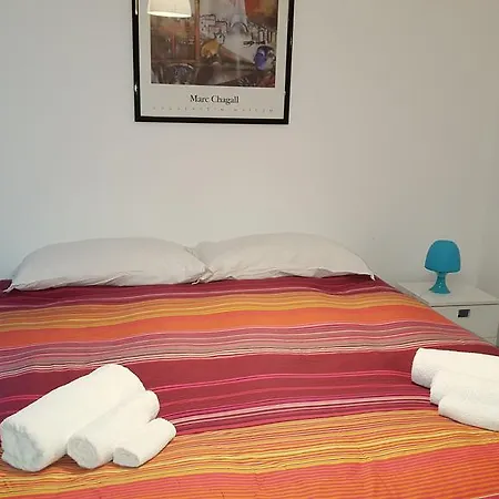 Hostel Mondello Home Hostel *
