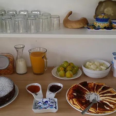 Mondello Home Hostel Hostel *