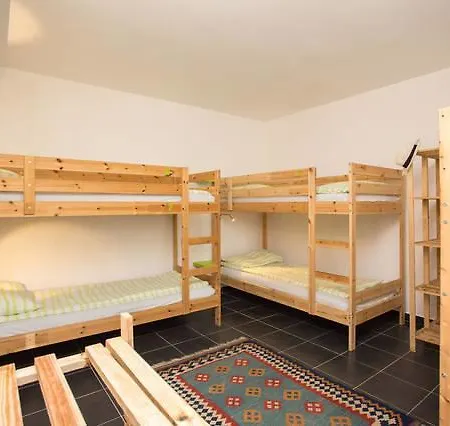 Mondello Home Hostel Hostal